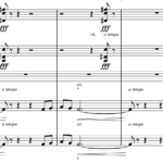 Mahler: Sinfonía nº 5 (II)