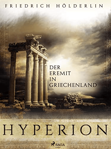 friedrich hölderlin: hyperion