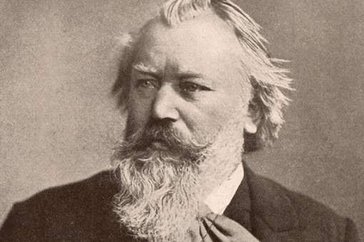 Johannes Brahms